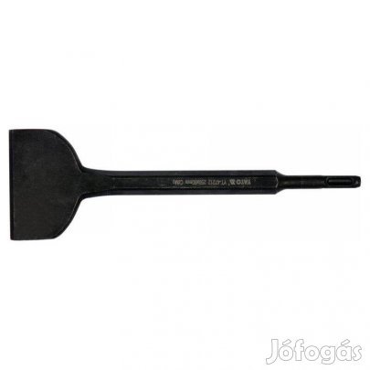 Széles vésőszár 80 x 250 mm SDS-Plus Yato