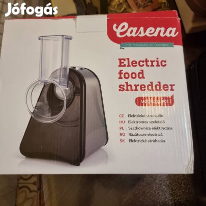 Szeletelő elektromos új