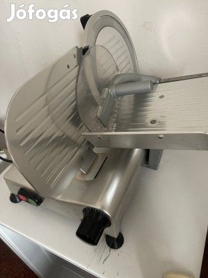 Szeletelőgép eladó