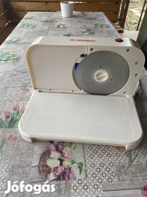Szeletelögep nem hasznalt 