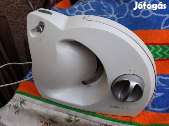 Szeletelőgépek eladók