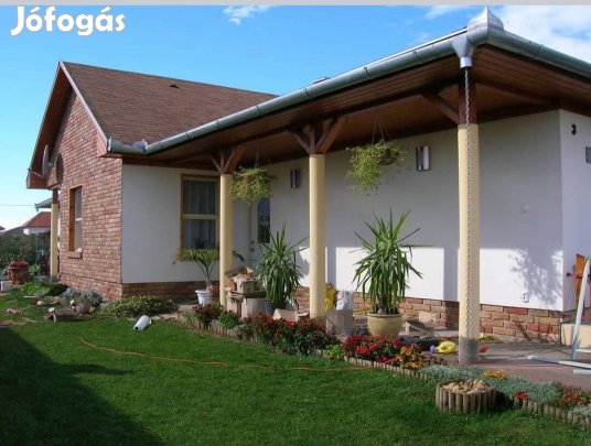 Szeletelt Tégla Külső szelet