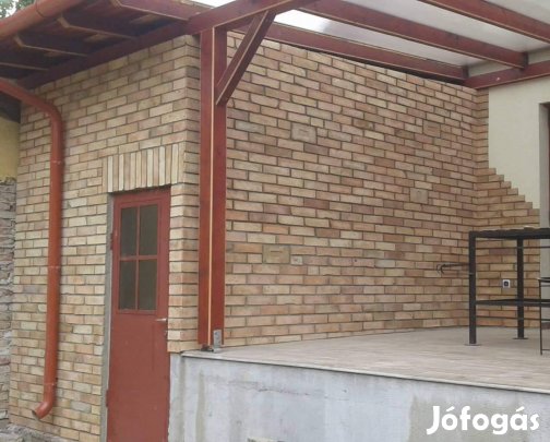 Szeletelt Tégla belső vágott szelet 