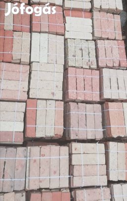 Szeletelt Tégla belső vágott szeletek 
