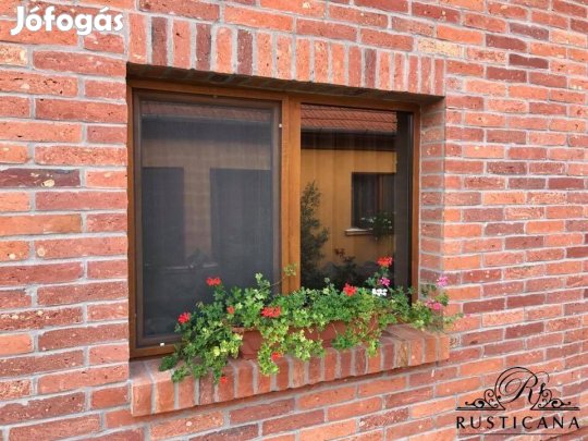 Szeletelt, - vágott bontott tégla, téglaszelet - Debrecen