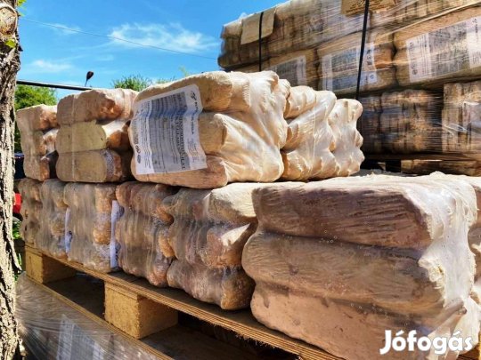 Szeletelt, vágott tégla Mediterrán Prémium rusztikus tavaszi engedmény