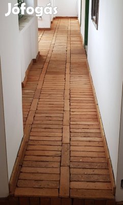 Szeletelt, vágott tégla falburkolat padló-járólap Árleszállítás!