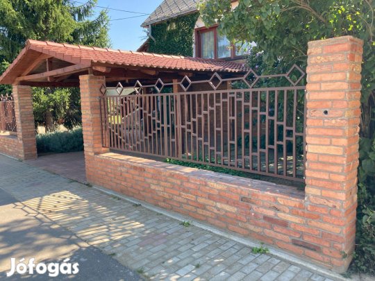 Szeletelt, vágott tégla falburkolat prémium vörös rusztikus Ajánlatunk