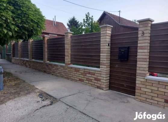 Szeletelt tégla Akció! Országos házhoz szállítás!