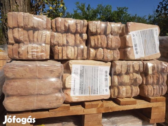 Szeletelt tégla Mediterrán Prémium rusztikus falburkolat 10-20% Kedv.!