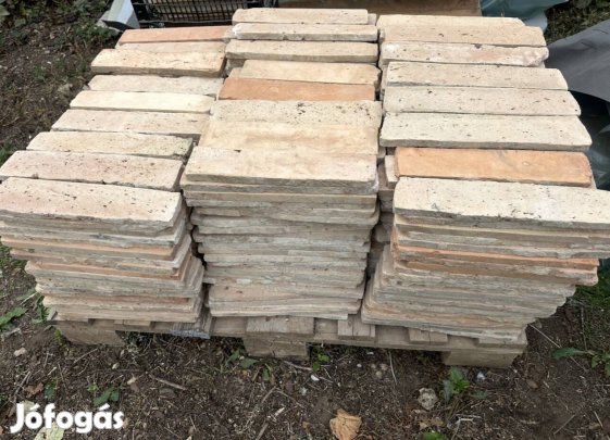 Szeletelt tégla, beige válogatás