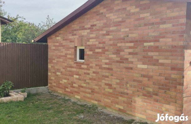 Szeletelt tégla belső szelet