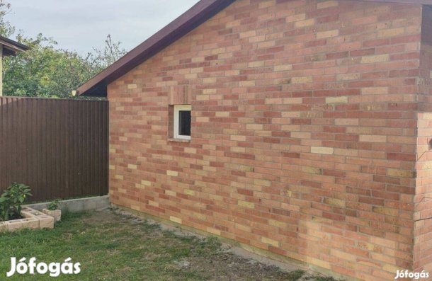 Szeletelt tégla belső szelet