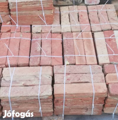 Szeletelt tégla belső vágott szelet 