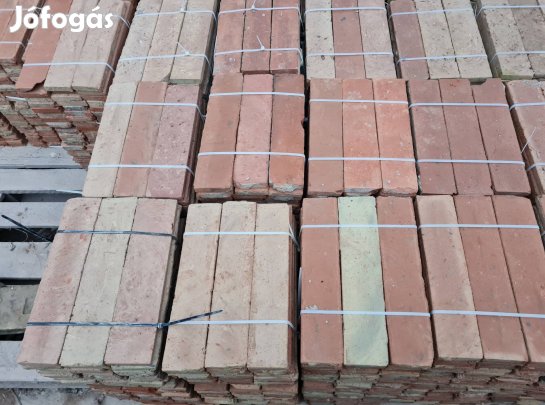 Szeletelt tégla belső vágott szelet 