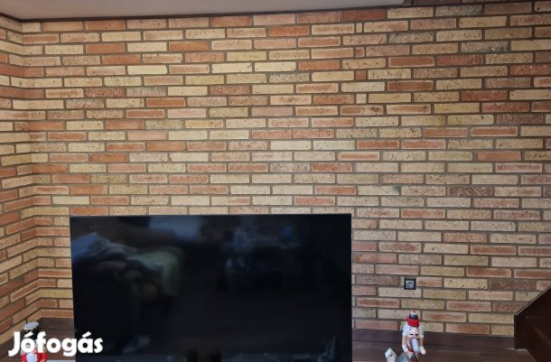 Szeletelt tégla belső vágott szelet 