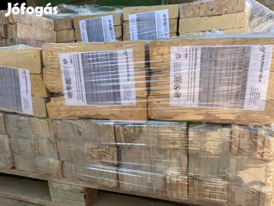 Szeletelt tégla falburkolat őszi/mediterrán belső szelet 10-20% kedv.!