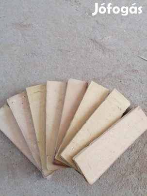 Szeletelt téglaburkolat a gyártótól! [Téglamánia, Kóka]