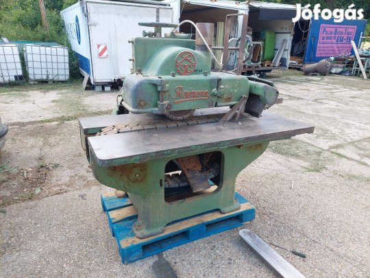 Szélező körfűrész