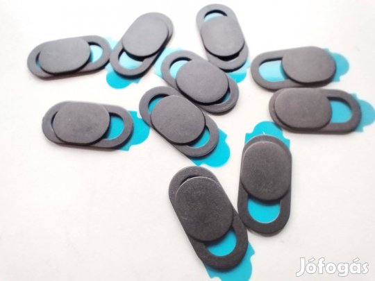 Szelfi kamera takaró