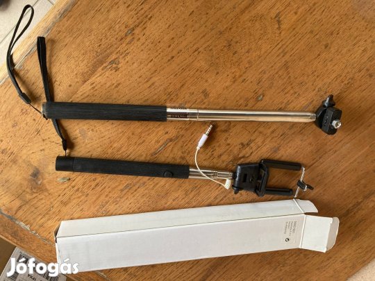 Szelfibot készlet Maxel