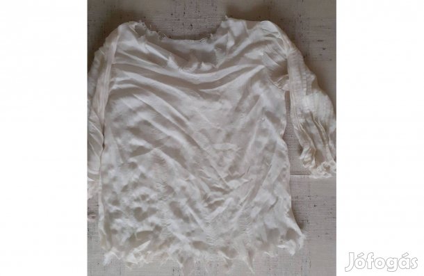 Szellem, Halloween jelmez, felső eladó (11)