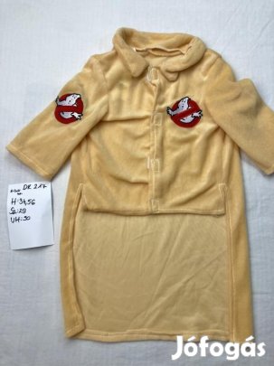 Szellemírtók jelmez DK217