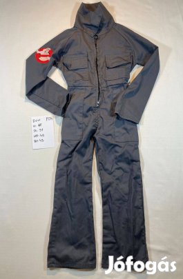 Szellemírtók jelmez, Ghostbusters jelmez 3-5 év M34