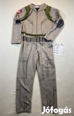 Szellemírtók jelmez, Ghostbusters jelmez M32
