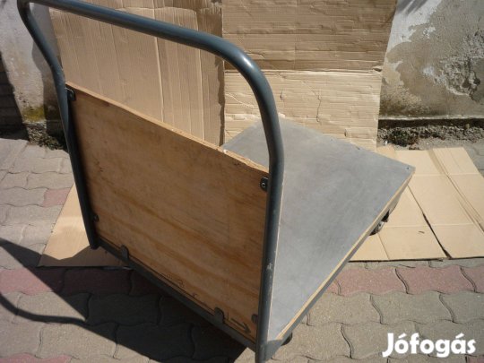 Széllítokocsi doboz , láda , alkatrész , zőldség szállítására eladó