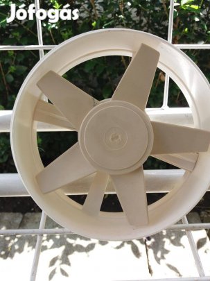 Szellő AK-17 ventilátor, 350 m3 /h