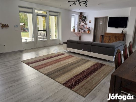 Szellői 124 nm-es ház eladó