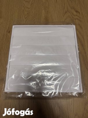 Szellőzőrács 150 mm