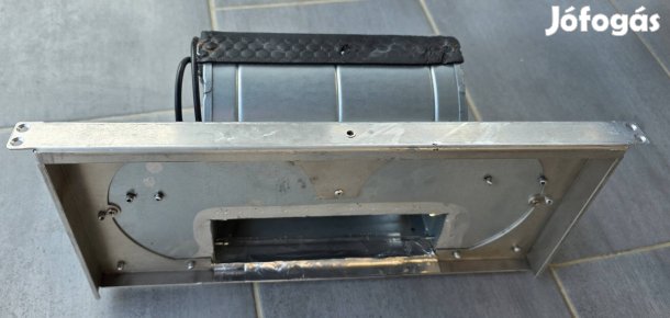 Szellőztető ventilátor