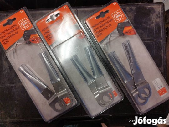 Szélvédő kivágó penge 