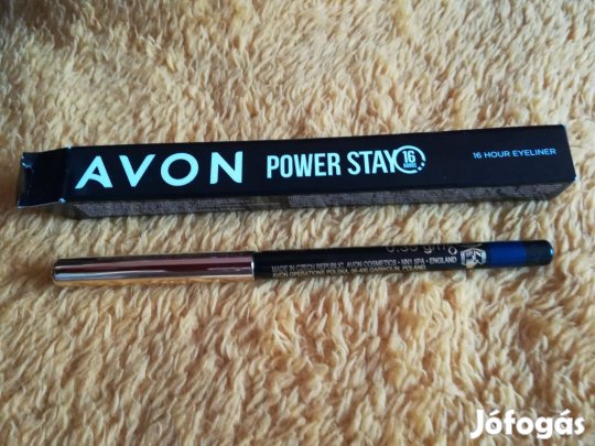 Szemceruza, kék ,füstszínű és fekete,akciósan!/72