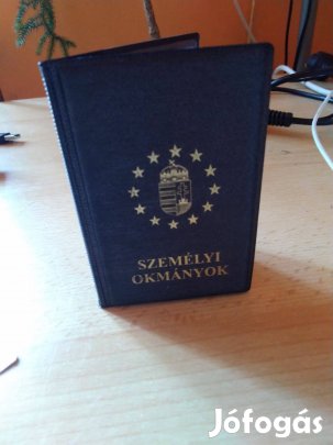 Személy Igazolványtok MO