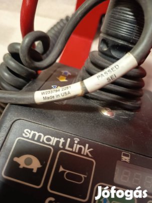 Személy emelő joystick 