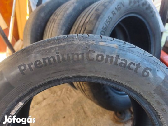 Személyautó használt gumi