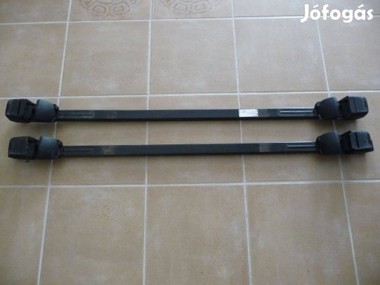 Személyautó tetőcsomagtartó