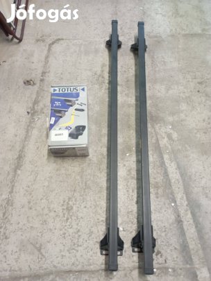 Személyautó tetőcsomagtartó