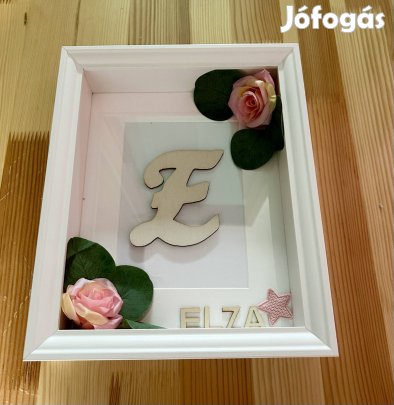 Személyes,kézműves ajándék 