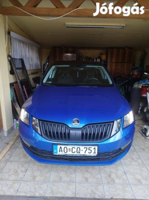 Személygépkocsi eladás