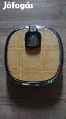 Személymérleg régebbi típus eladó