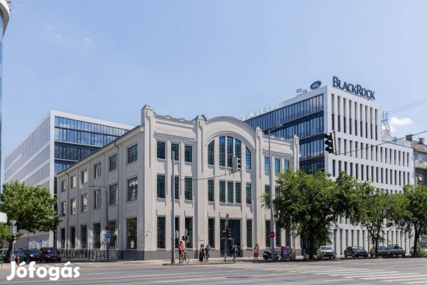 Személyre szabott álomirodák 1 személy számára Spaces White House