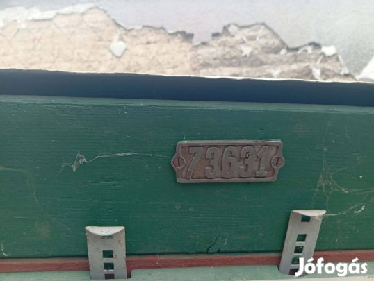 Szemenkénti Vetőgép