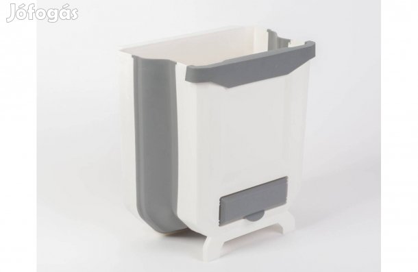 Szemetes Ajtóra akasztható - 24 x 16 x 26 cm