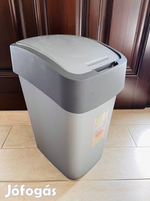 Szemetes Kuka Műanyag