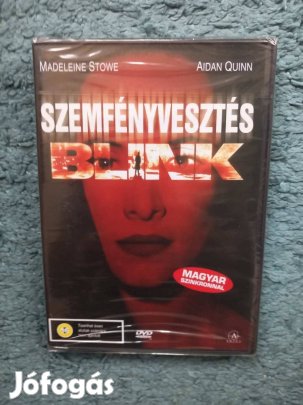 Szemfényvesztés DVD