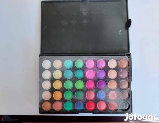 Szemfesték készlet